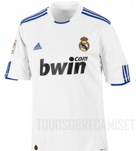 real madrid 2011 kit. real madrid logo 2011.